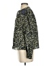 Ulla Johnson Green 3/4 Sleeve Blouse Size 4 - photo 5