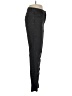 Old Navy Chevron-herringbone Black Jeans Size 8 (tall) - photo 4