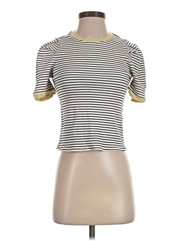 Gilli Short Sleeve Top (view 1)