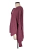 American Eagle Outfitters Burgundy Pullover Sweater Size M - photo 5