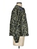 Ulla Johnson Green 3/4 Sleeve Blouse Size 4 - photo 4