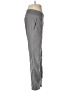 Columbia 100% Polyester Chevron-herringbone Gray Dress Pants Size M - photo 4