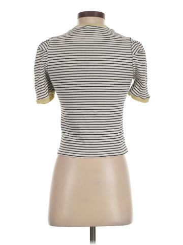 Gilli Short Sleeve Top (view 2)