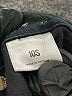 Express Solid Black Jeggings Size 10 - photo 8