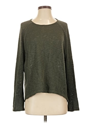 Trafaluc by Zara Pullover Sweater (view 1)