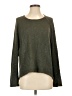 Trafaluc by Zara Metallic Green Pullover Sweater Size M - photo 1