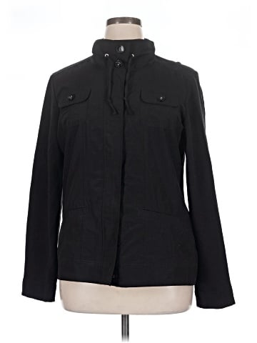 Croft & Barrow Jacket (view 1)