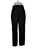 Athleta Solid Black Dress Pants Size 10 - photo 2