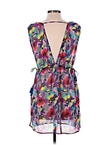 Miken Swim Cocktail Dress (view 2)