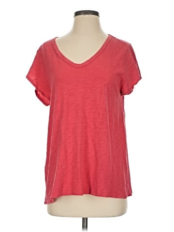 Dylan Short Sleeve T-Shirt (view 1)