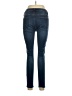 Vigoss Hearts Blue Jeans Size 31 waist - photo 2