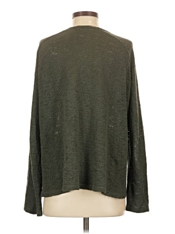 Trafaluc by Zara Pullover Sweater (view 2)