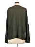 Trafaluc by Zara Metallic Green Pullover Sweater Size M - photo 2