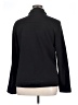 Croft & Barrow 100% Cotton Solid Black Jacket Size XL - photo 2
