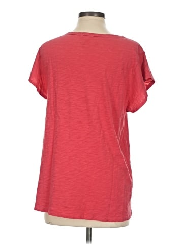 Dylan Short Sleeve T-Shirt (view 2)