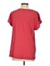 Dylan 100% Cotton Red Short Sleeve T-Shirt Size S - photo 2