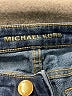 MICHAEL Michael Kors Blue Jeans Size 4 - photo 7
