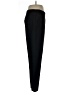 Athleta Solid Black Dress Pants Size 10 - photo 4