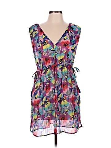 Miken Swim Cocktail Dress (view 1)