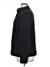 Croft & Barrow 100% Cotton Solid Black Jacket Size XL - photo 5