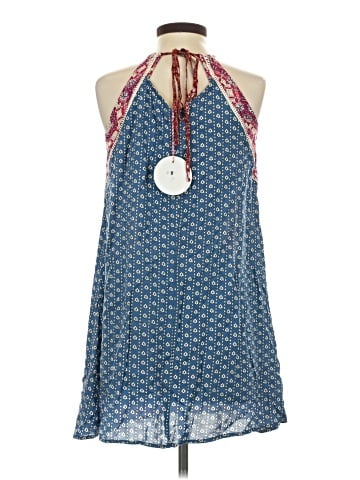 Umgee Casual Dress (view 2)
