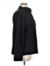 Croft & Barrow 100% Cotton Solid Black Jacket Size XL - photo 4