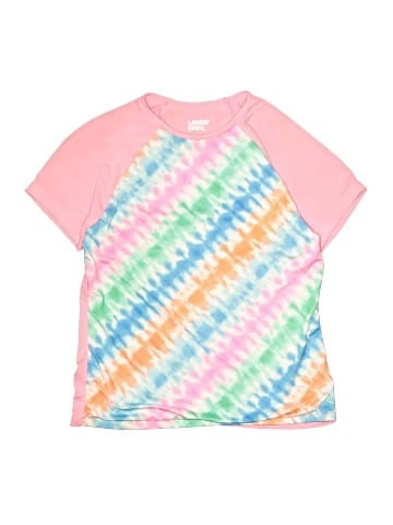 Lands' End Short Sleeve T-Shirt (view 1)