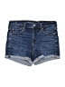 American Eagle Outfitters Blue Denim Shorts Size 2 - photo 1