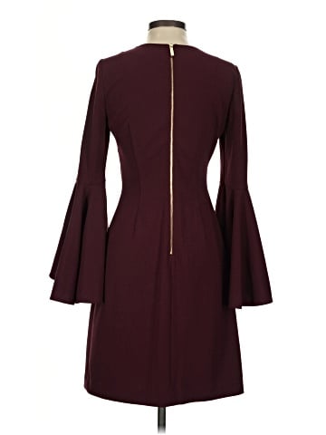 Calvin Klein Cocktail Dress (view 2)