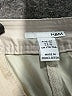 H&M Solid Gray Dress Pants Size 10 - photo 7