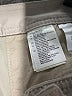 H&M Solid Gray Dress Pants Size 10 - photo 8
