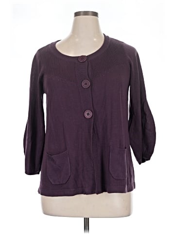 Requirements Cardigan (view 1)