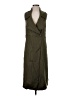 By Anthropologie Green Jacket Size XS - photo 1