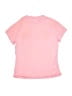Lands' End Tie-dye Pink Short Sleeve T-Shirt Size L (youth) - photo 2