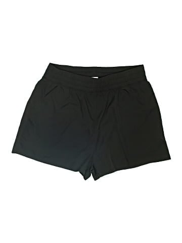 Pinspark Athletic Shorts (view 1)