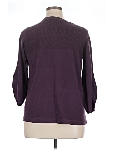 Requirements Cardigan (view 2)