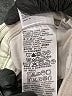 Levi's Solid Ivory Khaki Shorts Size 32 waist - photo 4