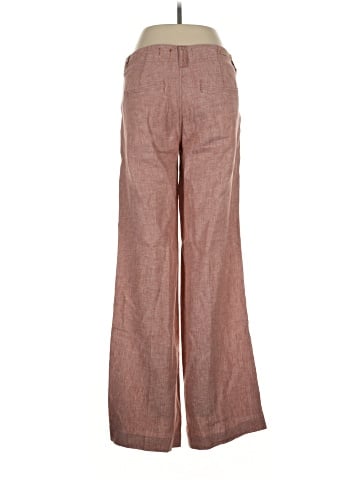 Pilcro and the Letterpress Linen Pants (view 2)