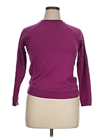 Primary Turtleneck Sweater (view 1)
