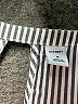 Old Navy 100% Viscose Silver Sleeveless Blouse Size M - photo 7