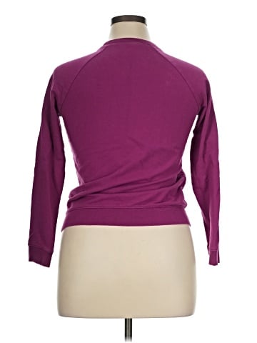 Primary Turtleneck Sweater (view 2)