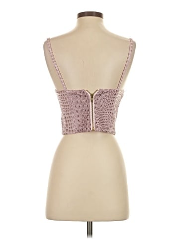 Mia Vesper Sleeveless Top (view 2)