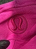 Lululemon Athletica Pink Sweatshirt Size Med - Lg - photo 7