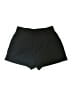 Pinspark Solid Black Athletic Shorts Size L - photo 2