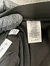 Susan Graver Solid Black Skort Size XS - photo 5