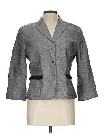 T Tahari Blazer (view 1)