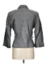 T Tahari Gray Blazer Size 10 - photo 2