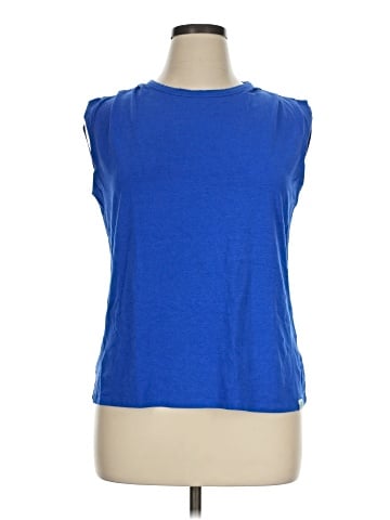 Coolibar Sleeveless T-Shirt (view 1)