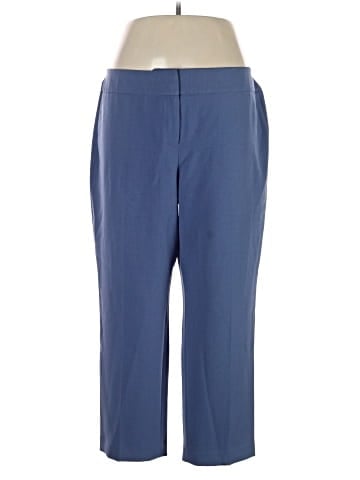 Kasper Dress Pants (view 1)