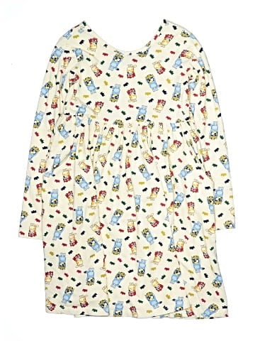 Hanna Andersson Dress (view 1)